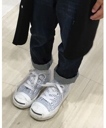 CONVERSE | スニーカー