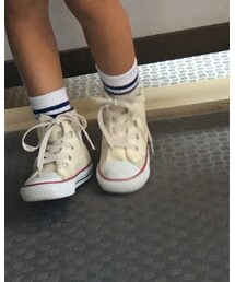 CONVERSE | スニーカー