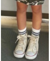 CONVERSE | スニーカー