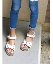 H&M | デニムパンツ