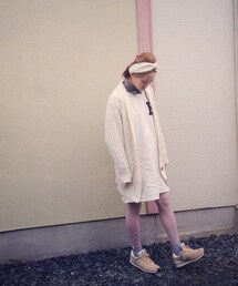 お母さんのおさがり | ニット/セーター