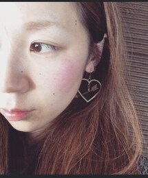 aquvii | ピアス（片耳用）