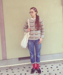 Levi's | デニムパンツ