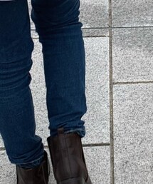 WEGO | デニムパンツ