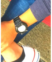 G-SHOCK | アナログ腕時計