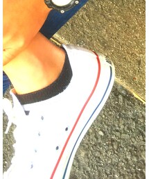 CONVERSE | スニーカー