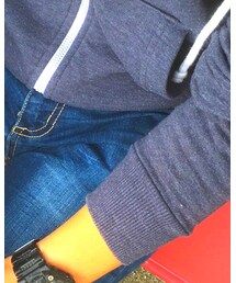 H&M | デニムパンツ