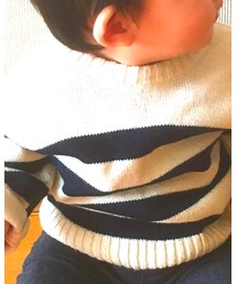 西松屋 | ニット/セーター