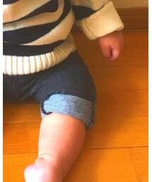 H&M | デニムパンツ