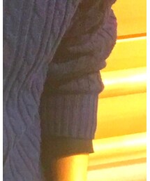 GU | ニット/セーター