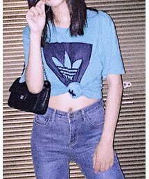 adidas | Tシャツ/カットソー