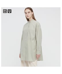 UNIQLO | シャツ/ブラウス