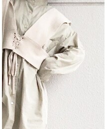 DISCOAT | その他トップス