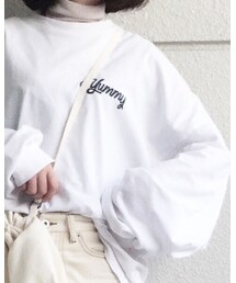 Noa | Tシャツ/カットソー