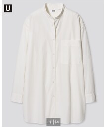 UNIQLO | シャツ/ブラウス