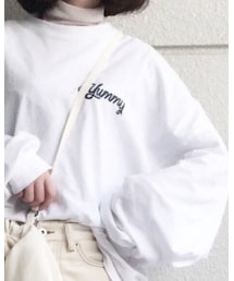 Noa | Tシャツ/カットソー