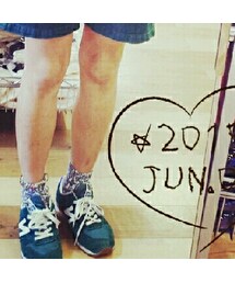 NEW BALANCE | シューズ