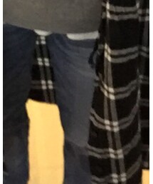 無印良品 | デニムパンツ