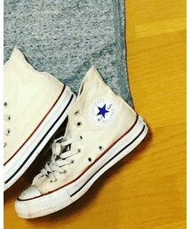CONVERSE | スニーカー