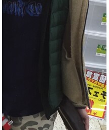 UNIQLO | ダウンベスト