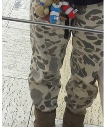 ROKX | その他パンツ