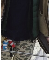 WILD THINGS | Tシャツ/カットソー