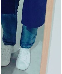 無印良品 | デニムパンツ