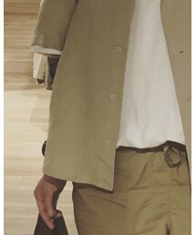 UNIQLO | シャツ/ブラウス