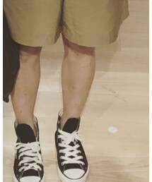 CONVERSE | スニーカー