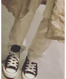 CONVERSE | スニーカー