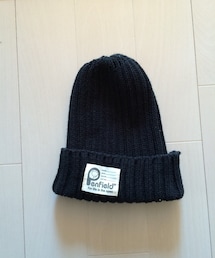PEN FIELD | ニットキャップ/ビーニー
