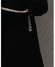 thisisneverthat | デニムスカート