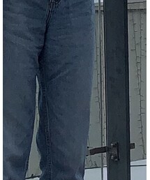 MONKI | デニムパンツ