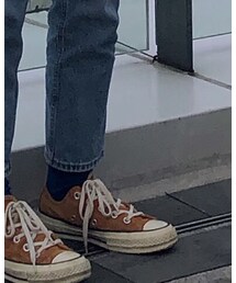 CONVERSE | シューズ