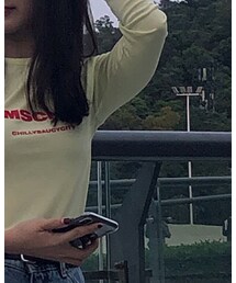 MSCHF | トップス