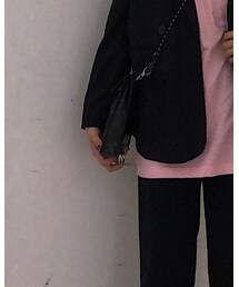 ANOTHERYOUTH | バッグ