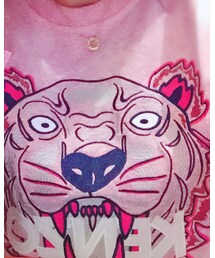 KENZO | パーカー