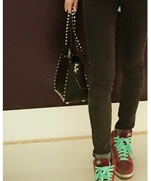 VALENTINO GARAVANI | ショルダーバッグ