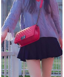 CHANEL | ショルダーバッグ