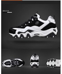 SKECHERS | スニーカー