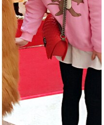 CHANEL | ショルダーバッグ