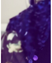 Jucy Judy | パーカー