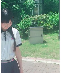 Girls Daily | ポロシャツ