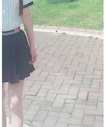 Girls Daily | スカート