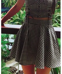 linjou | ジャンパースカート