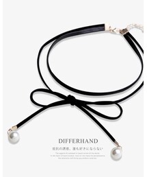 no brand | チョーカー