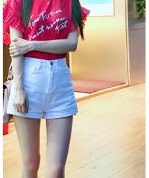 SPAO | カーゴパンツ