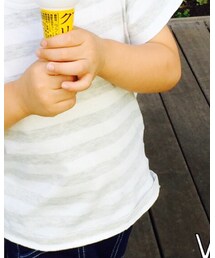 無印良品 | Tシャツ/カットソー