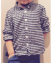 無印良品 | シャツ/ブラウス