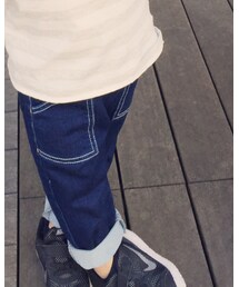 赤ちゃん本舗 | デニムパンツ